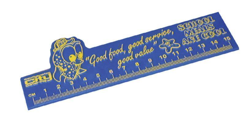 30cm Bespoke Ruler