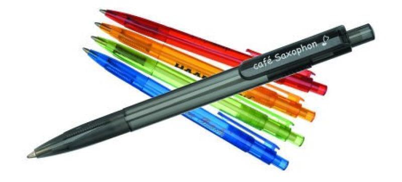 Rou Bill Prime Light  Retractable Ball Pen