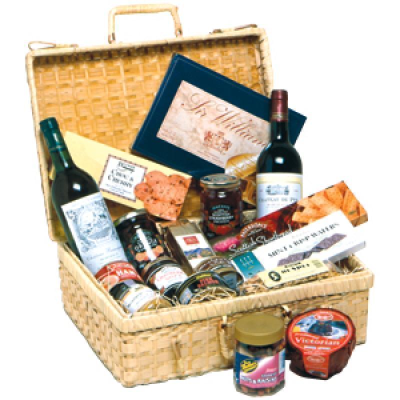 Hamper