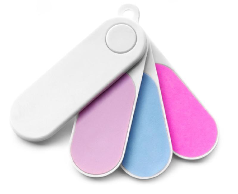 Fanni Nail file