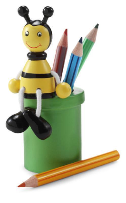 Penfig Pencil holder