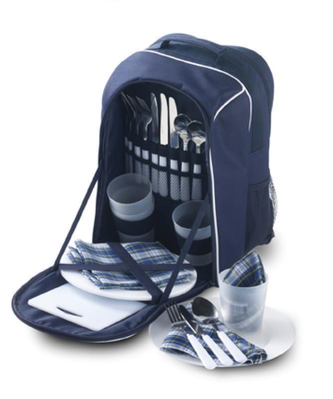 Everglade Picnic rucksack