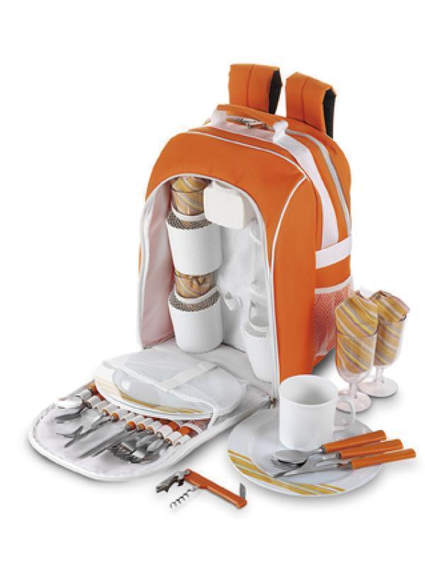 Cascado Picnic rucksack