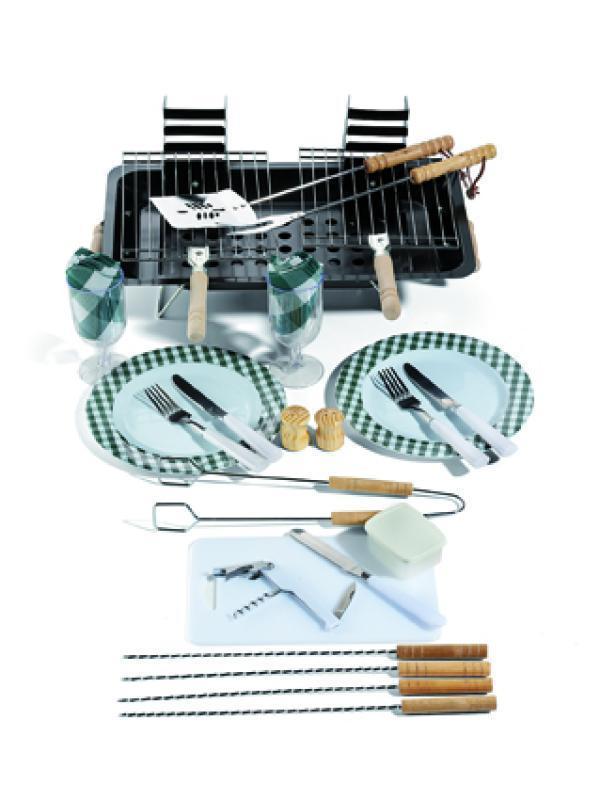 Expo Picnic set