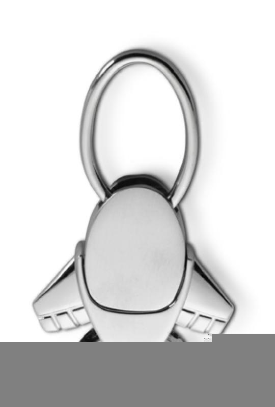 Aero Keyholder