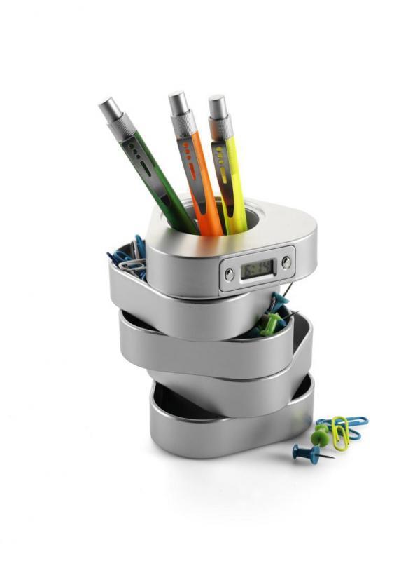 Rotate Pen holder