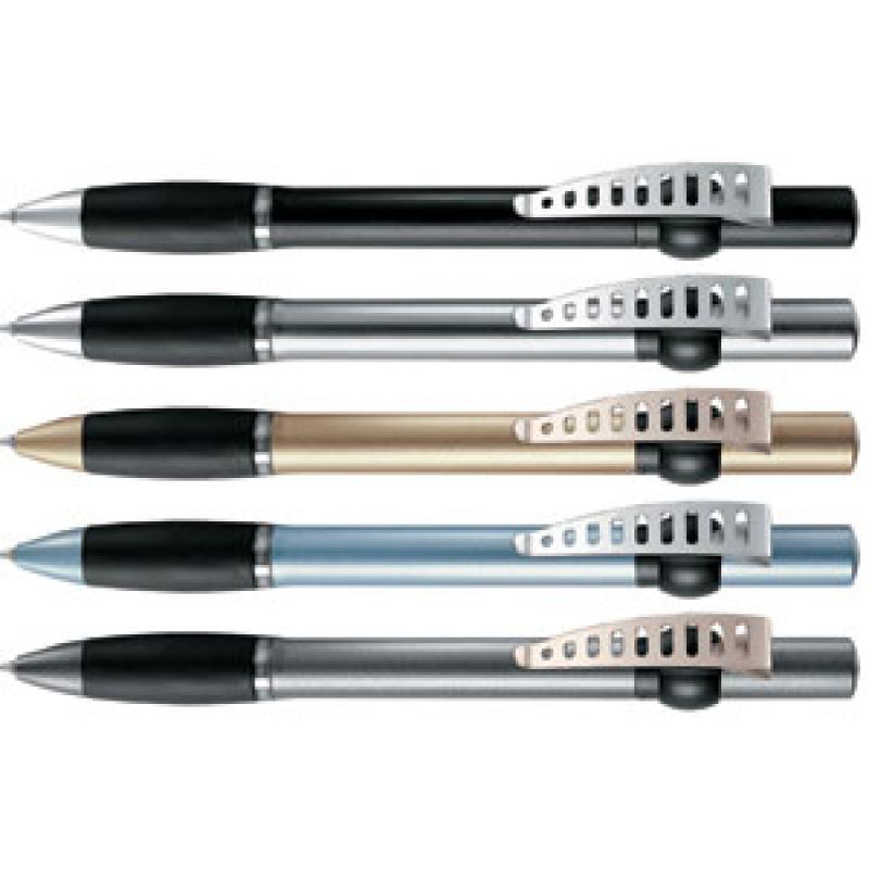 Allegra Metal Ballpen