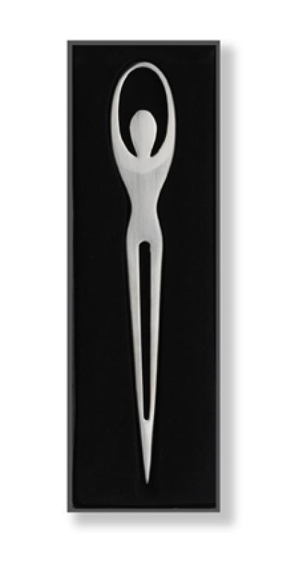 Ballerina Letter opener