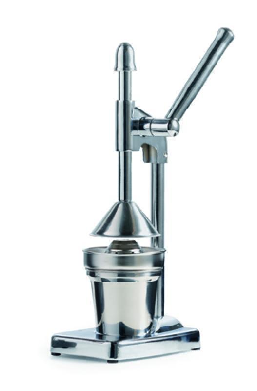 Juicer Citrus metal press