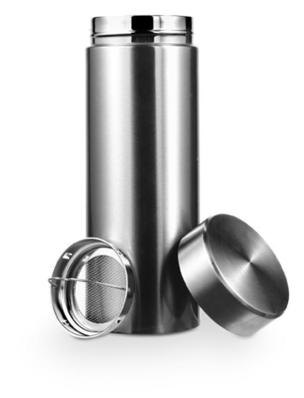 Vacuum flask for tea (0,45 litre)