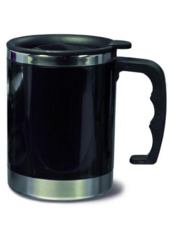 Mug with 0.4 litre capacity