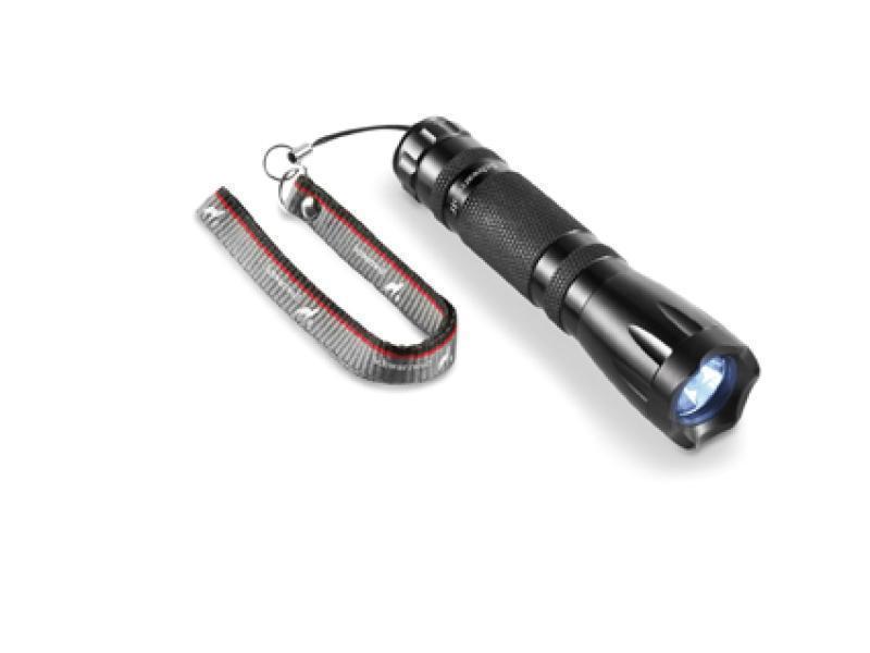 Wensen Schwarzwolf pocket torch