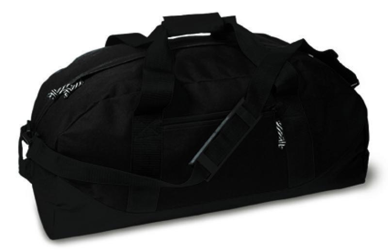 Sports/travel bag 