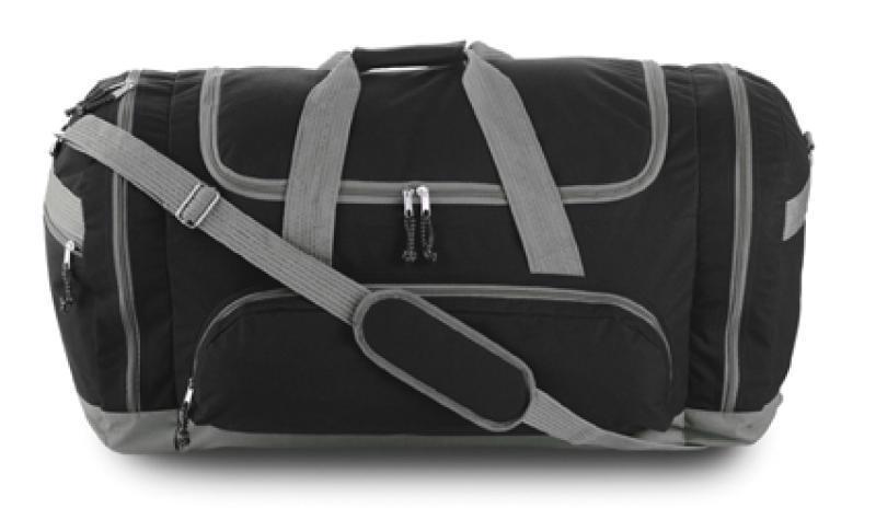 Sports/travel bag