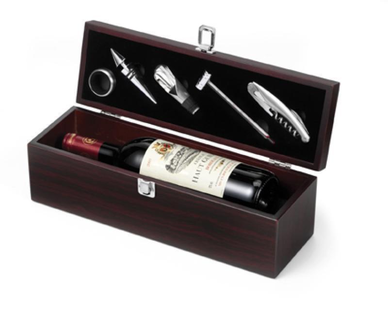 Rodez Wine set