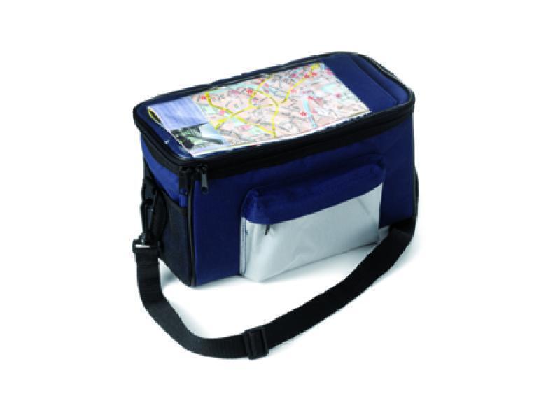 Tourer Bicycle cooler bag