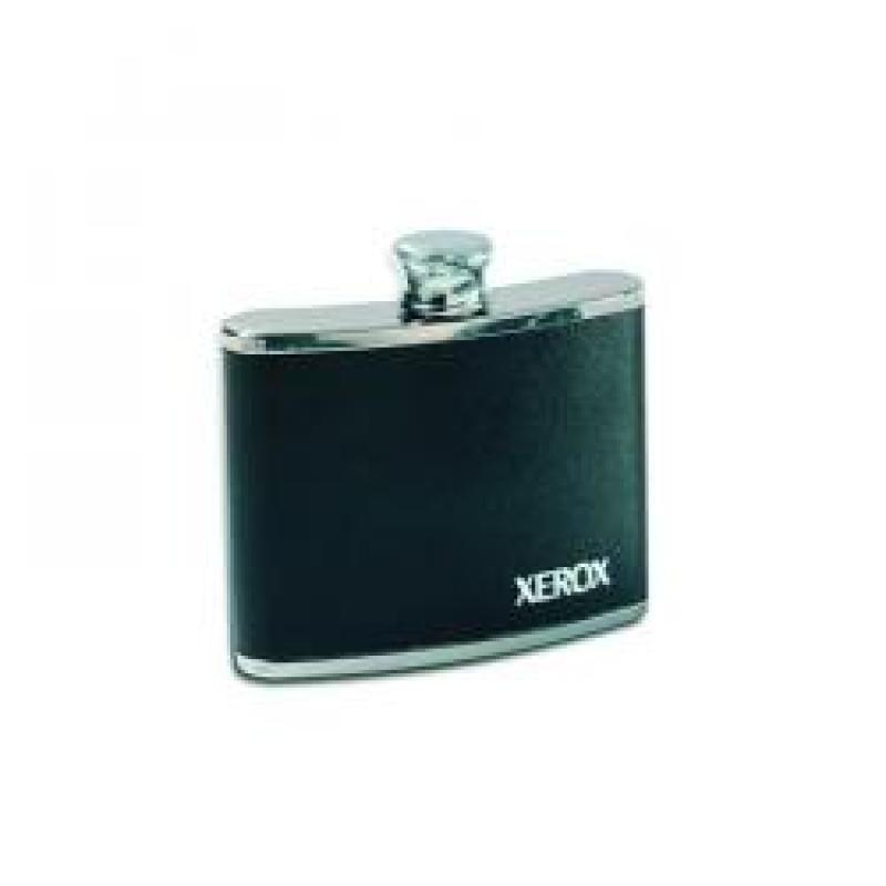 4oz Captive Top Hipflask