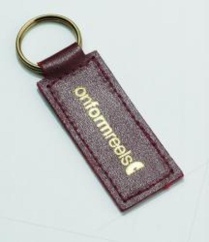 Keyfob