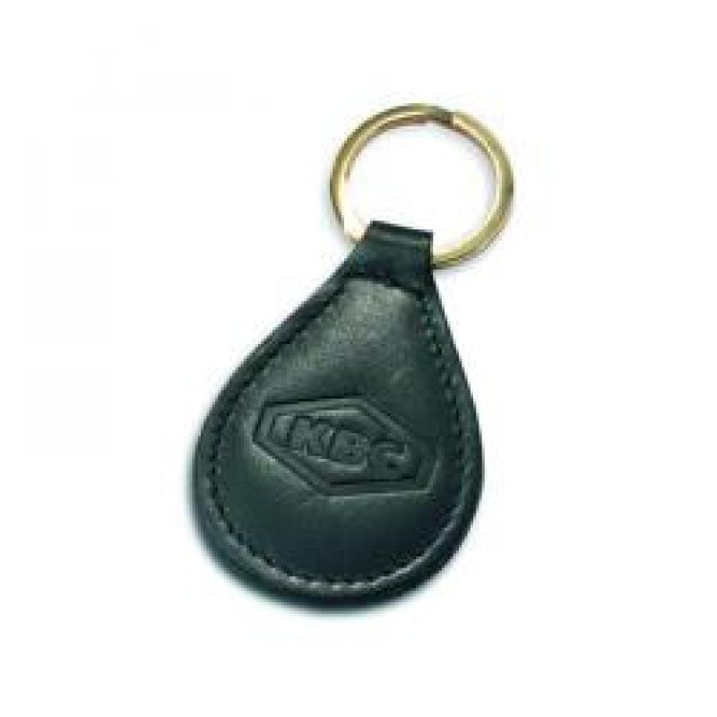 Padded Keyfob