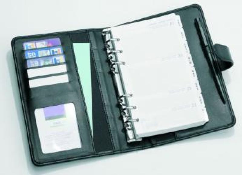 A6 Personal Organiser