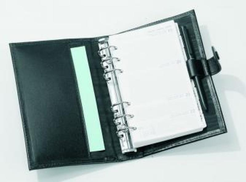 A6 Personal Organiser