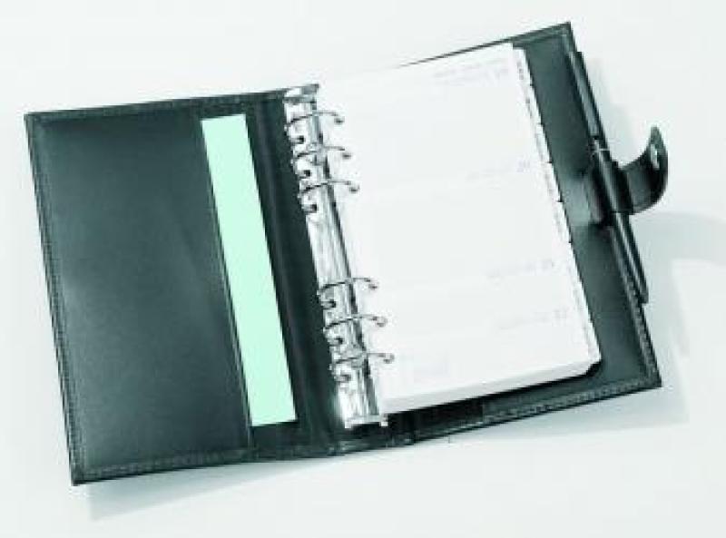 A6 Personal Organiser