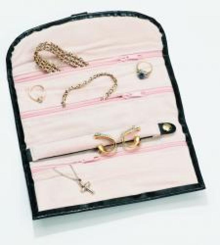 Jewellery Roll