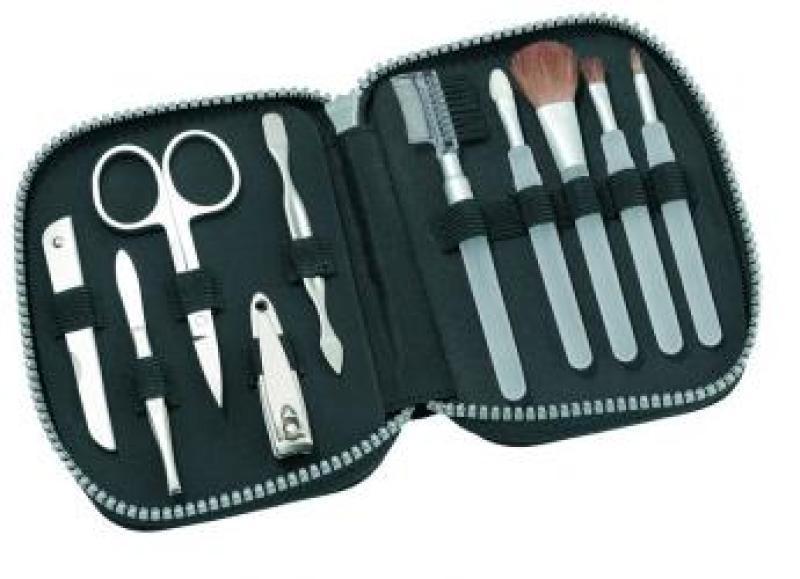 Small Manicure Set