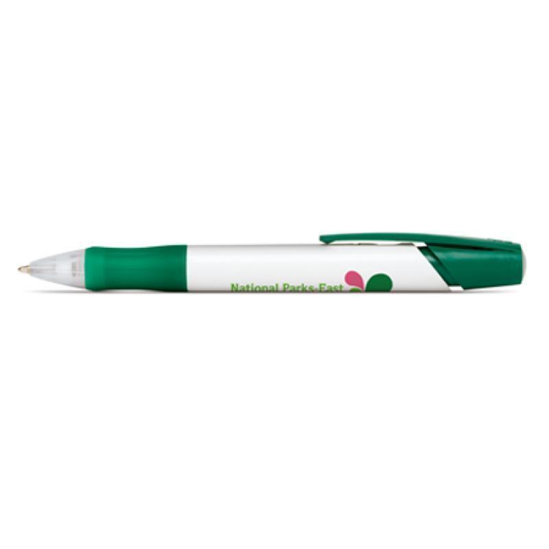 Media Max Ecolutions Ballpen