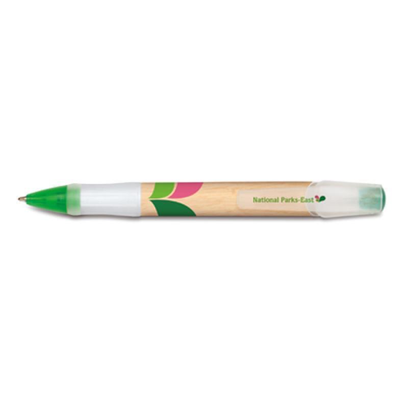 Media Max Digital Ecolutions Ballpen