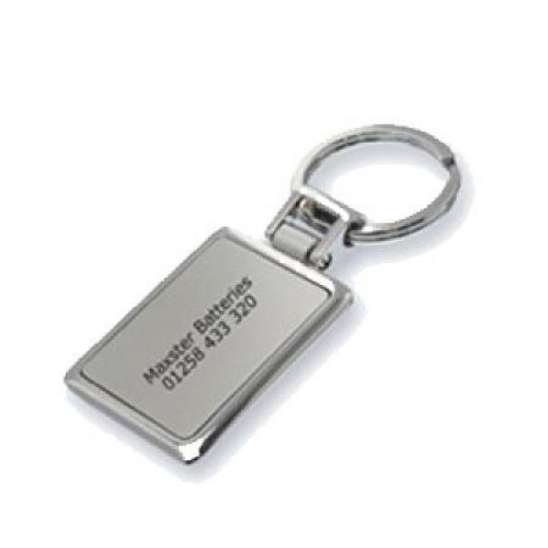 Primo Keyring