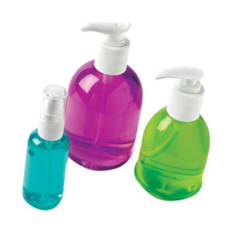 Liquid Soap