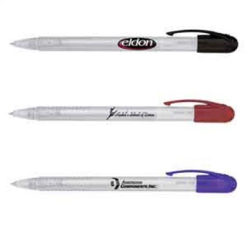 Papermate Custom Click Ballpen