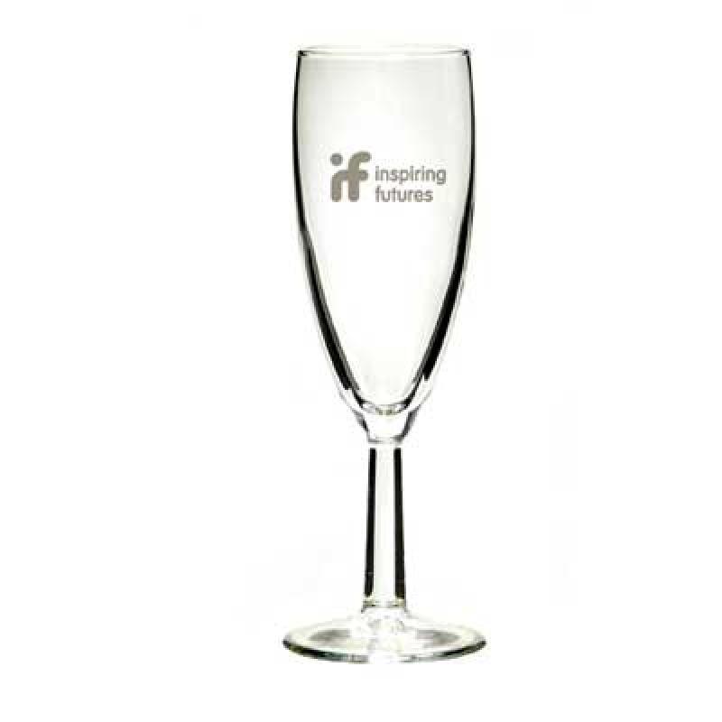 Flute Glass