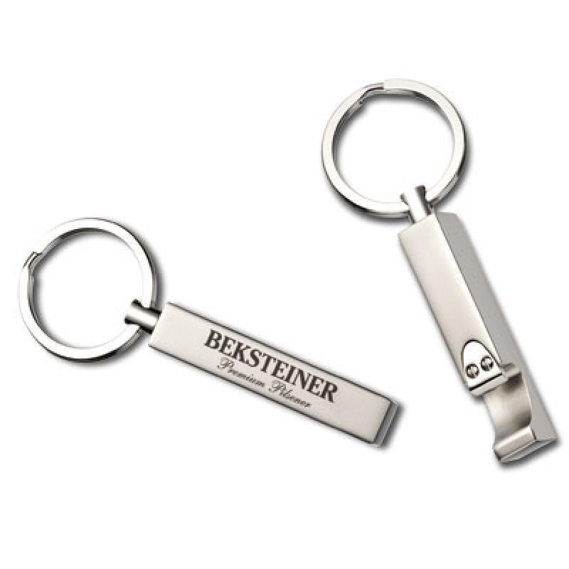 Sapporo Bottle Opener Keyring