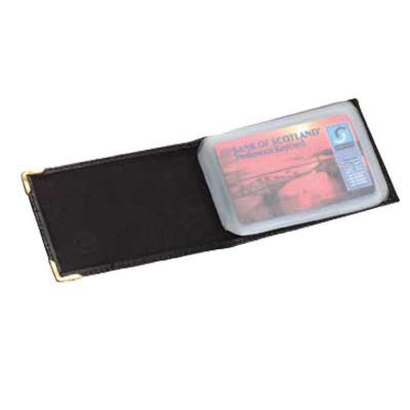 Credit Card Holder