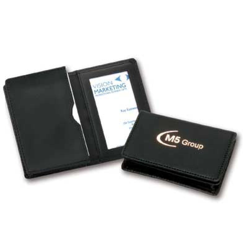 Pocket Business Card Holder