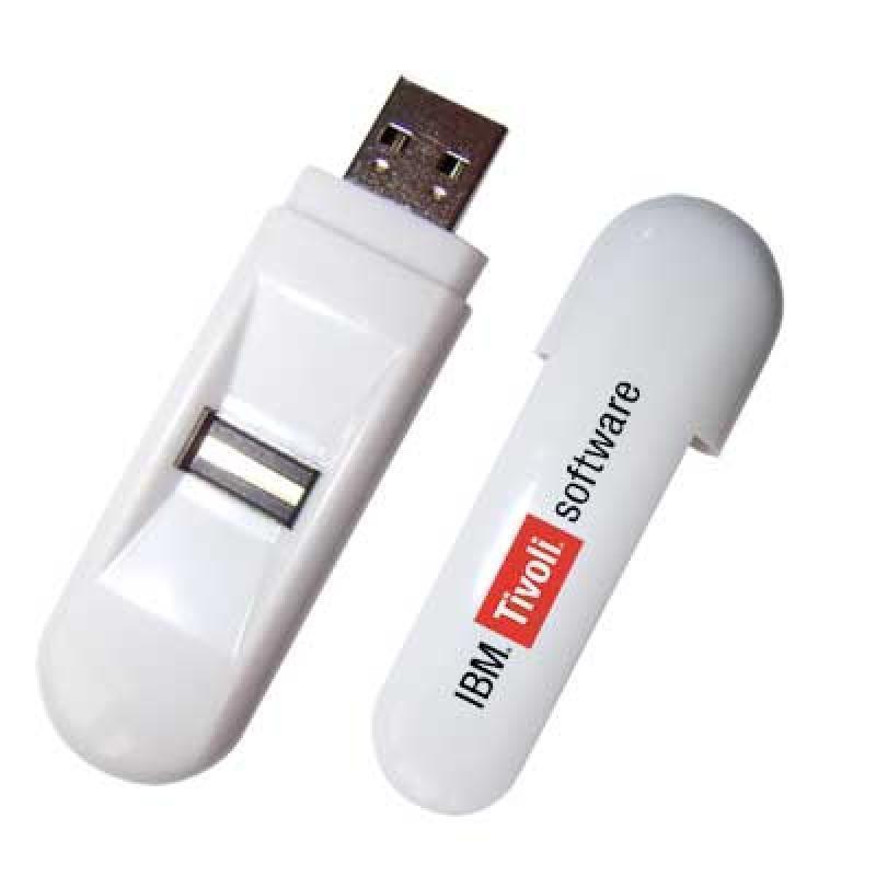 Biometric USB