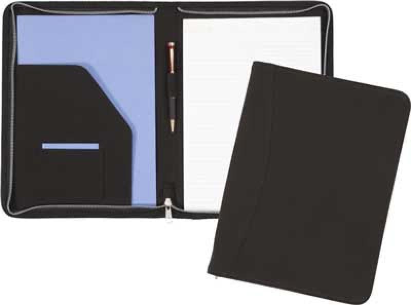 Kennington Zip Folio