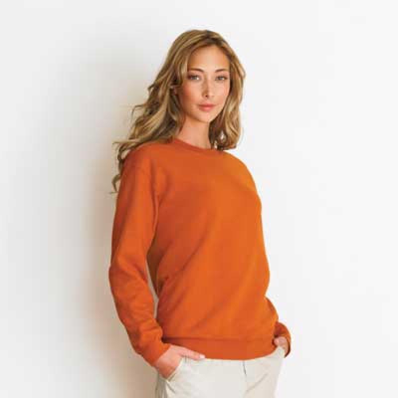 Gildan Heavyweight Ultra Blend Set-In Sweatshirt