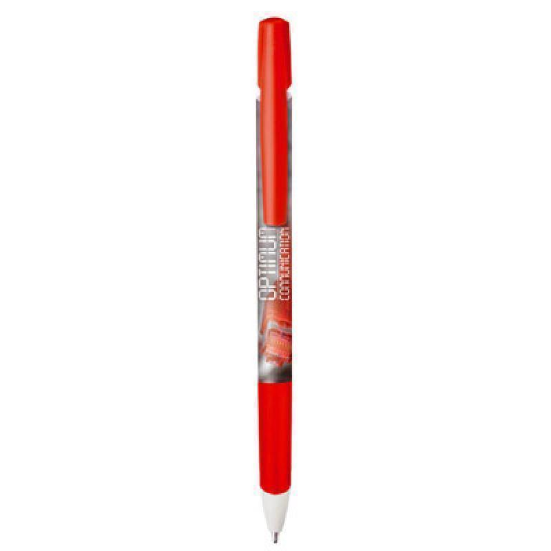 Media Clic Grip Digital Ballpen