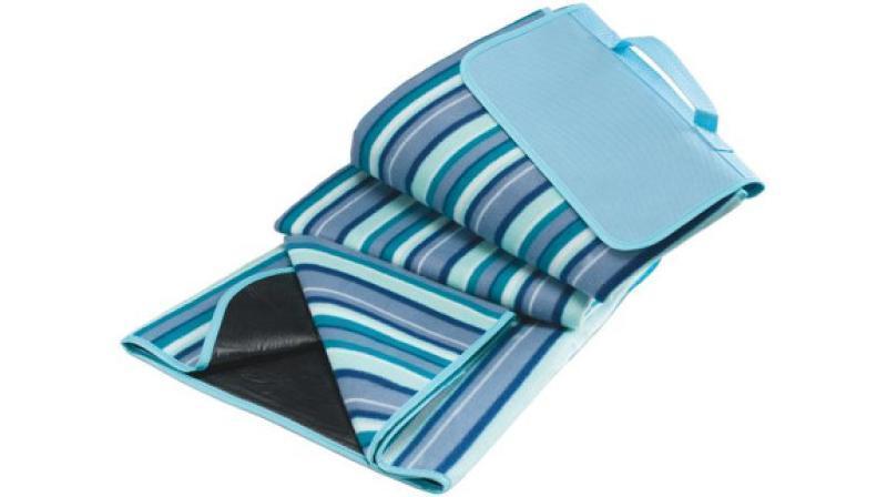 Riviera Picnic Blanket