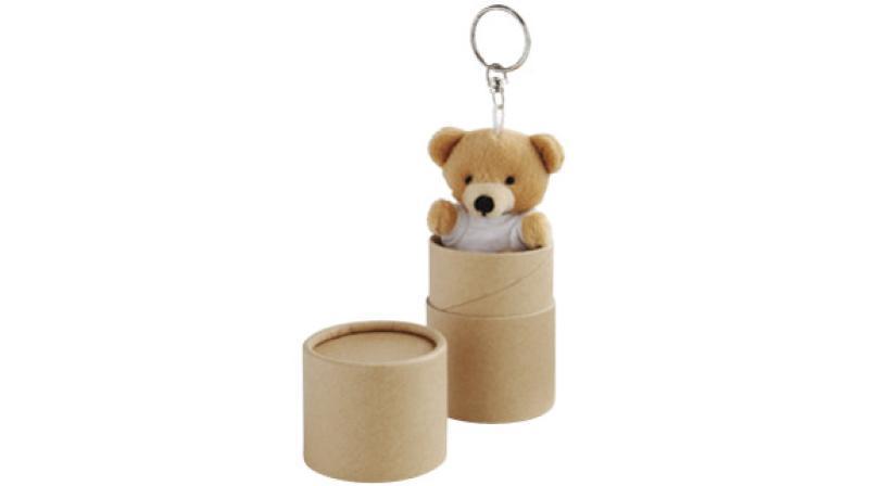 Key Chain Bear