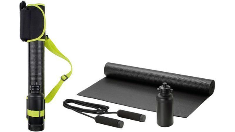 Fitness Set (D)