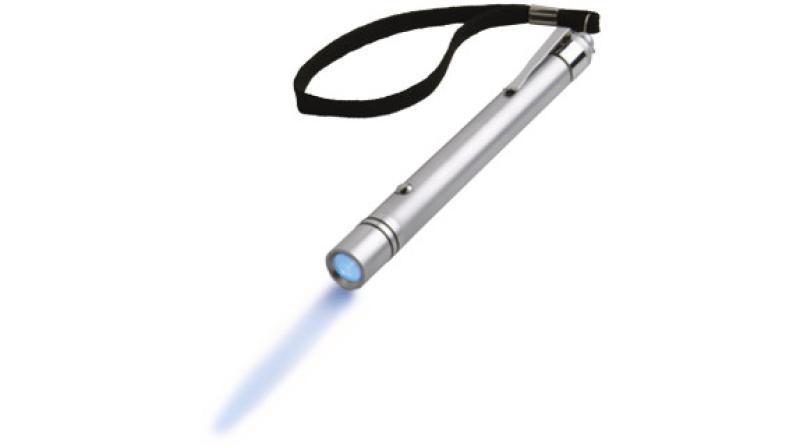 LED Torch