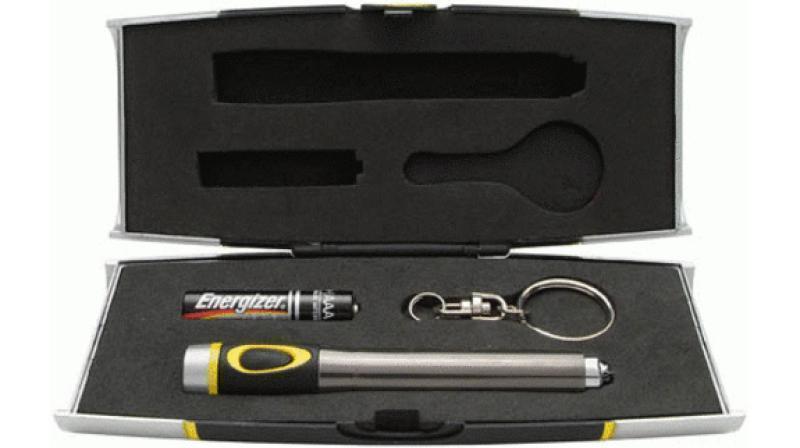 Dunlop Torch Small