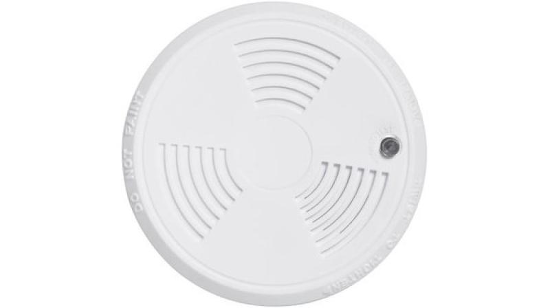 Smoke Alarm