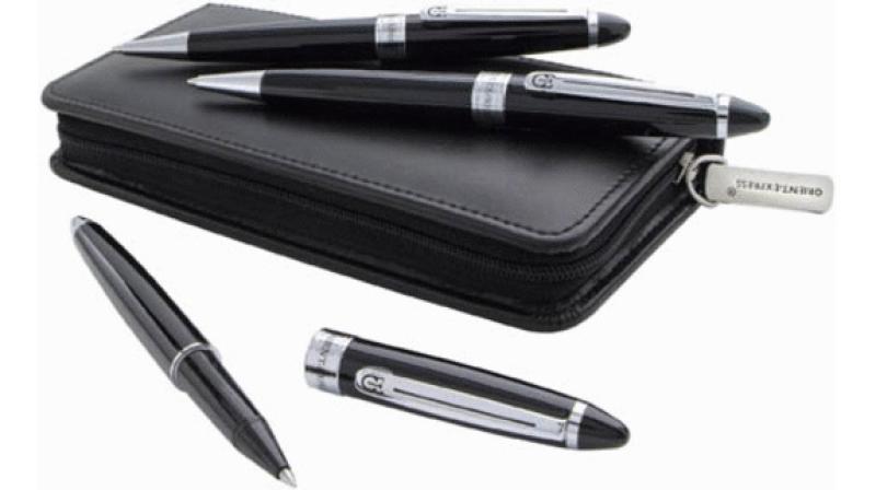 Orient Express - Modane Pen Set