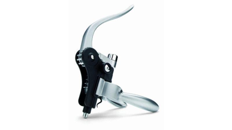 Single Lever Corkscrew