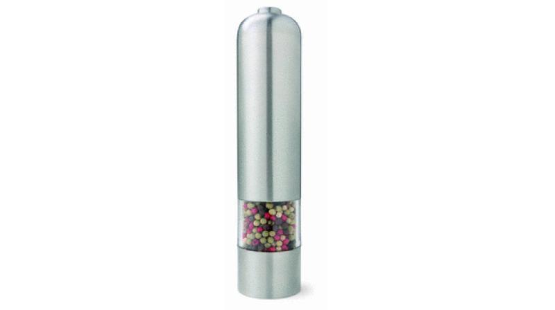 Electric Pepper Mill